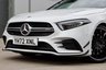 USED 2022 72 MERCEDES-BENZ A CLASS 2.0 A35 AMG (Premium Plus) 7G-DCT 4MATIC Euro 6 (s/s) 5dr PANROOF-AMG NIGHT/AERO PK- 19S
