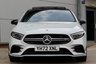 USED 2022 72 MERCEDES-BENZ A CLASS 2.0 A35 AMG (Premium Plus) 7G-DCT 4MATIC Euro 6 (s/s) 5dr PANROOF-AMG NIGHT/AERO PK- 19S