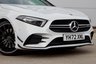 USED 2022 72 MERCEDES-BENZ A CLASS 2.0 A35 AMG (Premium Plus) 7G-DCT 4MATIC Euro 6 (s/s) 5dr PANROOF-AMG NIGHT/AERO PK- 19S