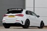 USED 2022 72 MERCEDES-BENZ A CLASS 2.0 A35 AMG (Premium Plus) 7G-DCT 4MATIC Euro 6 (s/s) 5dr PANROOF-AMG NIGHT/AERO PK- 19S