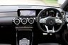 USED 2022 72 MERCEDES-BENZ A CLASS 2.0 A35 AMG (Premium Plus) 7G-DCT 4MATIC Euro 6 (s/s) 5dr PANROOF-AMG NIGHT/AERO PK- 19S