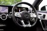 USED 2022 72 MERCEDES-BENZ A CLASS 2.0 A35 AMG (Premium Plus) 7G-DCT 4MATIC Euro 6 (s/s) 5dr PANROOF-AMG NIGHT/AERO PK- 19S
