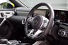 USED 2022 72 MERCEDES-BENZ A CLASS 2.0 A35 AMG (Premium Plus) 7G-DCT 4MATIC Euro 6 (s/s) 5dr PANROOF-AMG NIGHT/AERO PK- 19S