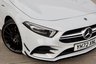 USED 2022 72 MERCEDES-BENZ A CLASS 2.0 A35 AMG (Premium Plus) 7G-DCT 4MATIC Euro 6 (s/s) 5dr PANROOF-AMG NIGHT/AERO PK- 19S
