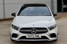 USED 2022 72 MERCEDES-BENZ A CLASS 2.0 A35 AMG (Premium Plus) 7G-DCT 4MATIC Euro 6 (s/s) 5dr PANROOF-AMG NIGHT/AERO PK- 19S
