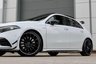 USED 2022 72 MERCEDES-BENZ A CLASS 2.0 A35 AMG (Premium Plus) 7G-DCT 4MATIC Euro 6 (s/s) 5dr PANROOF-AMG NIGHT/AERO PK- 19S