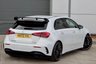 USED 2022 72 MERCEDES-BENZ A CLASS 2.0 A35 AMG (Premium Plus) 7G-DCT 4MATIC Euro 6 (s/s) 5dr PANROOF-AMG NIGHT/AERO PK- 19S