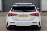 USED 2022 72 MERCEDES-BENZ A CLASS 2.0 A35 AMG (Premium Plus) 7G-DCT 4MATIC Euro 6 (s/s) 5dr PANROOF-AMG NIGHT/AERO PK- 19S