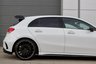 USED 2022 72 MERCEDES-BENZ A CLASS 2.0 A35 AMG (Premium Plus) 7G-DCT 4MATIC Euro 6 (s/s) 5dr PANROOF-AMG NIGHT/AERO PK- 19S