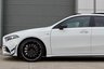 USED 2022 72 MERCEDES-BENZ A CLASS 2.0 A35 AMG (Premium Plus) 7G-DCT 4MATIC Euro 6 (s/s) 5dr PANROOF-AMG NIGHT/AERO PK- 19S