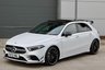 USED 2022 72 MERCEDES-BENZ A CLASS 2.0 A35 AMG (Premium Plus) 7G-DCT 4MATIC Euro 6 (s/s) 5dr PANROOF-AMG NIGHT/AERO PK- 19S