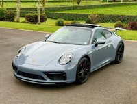 USED 2023 23 PORSCHE 911 3.0T 992 Carrera S Coupe 2dr Petrol PDK Euro 6 (s/s) (450 ps) 