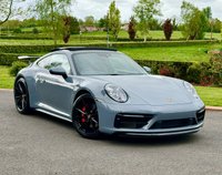 USED 2023 23 PORSCHE 911 3.0T 992 Carrera S Coupe 2dr Petrol PDK Euro 6 (s/s) (450 ps) 