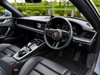 USED 2023 23 PORSCHE 911 3.0T 992 Carrera S Coupe 2dr Petrol PDK Euro 6 (s/s) (450 ps) 