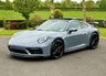 USED 2023 23 PORSCHE 911 3.0T 992 Carrera S Coupe 2dr Petrol PDK Euro 6 (s/s) (450 ps) 