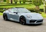 USED 2023 23 PORSCHE 911 3.0T 992 Carrera S Coupe 2dr Petrol PDK Euro 6 (s/s) (450 ps) 
