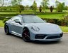 USED 2023 23 PORSCHE 911 3.0T 992 Carrera S Coupe 2dr Petrol PDK Euro 6 (s/s) (450 ps) 