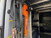 USED 2021 70 VOLKSWAGEN CRAFTER 2.0 TDI CR35 Trendline Panel Van 5dr Diesel Automatic FWD MWB Euro 6 (s/s) (140 ps) A/C-racking-sensors-cam-heat screen