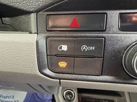 USED 2021 70 VOLKSWAGEN CRAFTER 2.0 TDI CR35 Trendline Panel Van 5dr Diesel Automatic FWD MWB Euro 6 (s/s) (140 ps) A/C-racking-sensors-cam-heat screen