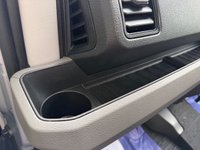 USED 2021 70 VOLKSWAGEN CRAFTER 2.0 TDI CR35 Trendline Panel Van 5dr Diesel Automatic FWD MWB Euro 6 (s/s) (140 ps) A/C-racking-sensors-cam-heat screen