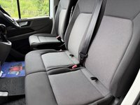 USED 2021 70 VOLKSWAGEN CRAFTER 2.0 TDI CR35 Trendline Panel Van 5dr Diesel Automatic FWD MWB Euro 6 (s/s) (140 ps) A/C-racking-sensors-cam-heat screen