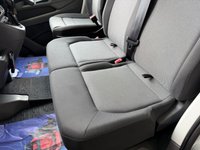 USED 2021 70 VOLKSWAGEN CRAFTER 2.0 TDI CR35 Trendline Panel Van 5dr Diesel Automatic FWD MWB Euro 6 (s/s) (140 ps) A/C-racking-sensors-cam-heat screen