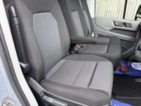USED 2021 70 VOLKSWAGEN CRAFTER 2.0 TDI CR35 Trendline Panel Van 5dr Diesel Automatic FWD MWB Euro 6 (s/s) (140 ps) A/C-racking-sensors-cam-heat screen