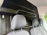 USED 2021 70 VOLKSWAGEN CRAFTER 2.0 TDI CR35 Trendline Panel Van 5dr Diesel Automatic FWD MWB Euro 6 (s/s) (140 ps) A/C-racking-sensors-cam-heat screen