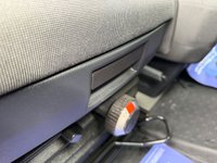 USED 2021 70 VOLKSWAGEN CRAFTER 2.0 TDI CR35 Trendline Panel Van 5dr Diesel Automatic FWD MWB Euro 6 (s/s) (140 ps) A/C-racking-sensors-cam-heat screen