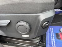 USED 2021 70 VOLKSWAGEN CRAFTER 2.0 TDI CR35 Trendline Panel Van 5dr Diesel Automatic FWD MWB Euro 6 (s/s) (140 ps) A/C-racking-sensors-cam-heat screen