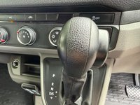 USED 2021 70 VOLKSWAGEN CRAFTER 2.0 TDI CR35 Trendline Panel Van 5dr Diesel Automatic FWD MWB Euro 6 (s/s) (140 ps) A/C-racking-sensors-cam-heat screen