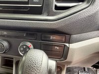 USED 2021 70 VOLKSWAGEN CRAFTER 2.0 TDI CR35 Trendline Panel Van 5dr Diesel Automatic FWD MWB Euro 6 (s/s) (140 ps) A/C-racking-sensors-cam-heat screen