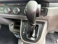 USED 2021 70 VOLKSWAGEN CRAFTER 2.0 TDI CR35 Trendline Panel Van 5dr Diesel Automatic FWD MWB Euro 6 (s/s) (140 ps) A/C-racking-sensors-cam-heat screen