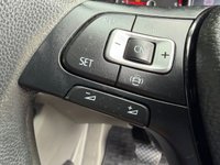 USED 2021 70 VOLKSWAGEN CRAFTER 2.0 TDI CR35 Trendline Panel Van 5dr Diesel Automatic FWD MWB Euro 6 (s/s) (140 ps) A/C-racking-sensors-cam-heat screen
