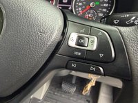 USED 2021 70 VOLKSWAGEN CRAFTER 2.0 TDI CR35 Trendline Panel Van 5dr Diesel Automatic FWD MWB Euro 6 (s/s) (140 ps) A/C-racking-sensors-cam-heat screen