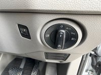 USED 2021 70 VOLKSWAGEN CRAFTER 2.0 TDI CR35 Trendline Panel Van 5dr Diesel Automatic FWD MWB Euro 6 (s/s) (140 ps) A/C-racking-sensors-cam-heat screen