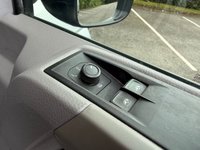 USED 2021 70 VOLKSWAGEN CRAFTER 2.0 TDI CR35 Trendline Panel Van 5dr Diesel Automatic FWD MWB Euro 6 (s/s) (140 ps) A/C-racking-sensors-cam-heat screen