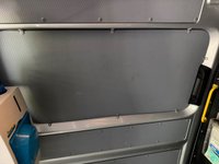 USED 2021 70 VOLKSWAGEN CRAFTER 2.0 TDI CR35 Trendline Panel Van 5dr Diesel Automatic FWD MWB Euro 6 (s/s) (140 ps) A/C-racking-sensors-cam-heat screen