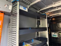 USED 2021 70 VOLKSWAGEN CRAFTER 2.0 TDI CR35 Trendline Panel Van 5dr Diesel Automatic FWD MWB Euro 6 (s/s) (140 ps) A/C-racking-sensors-cam-heat screen
