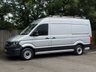 USED 2021 70 VOLKSWAGEN CRAFTER 2.0 TDI CR35 Trendline Panel Van 5dr Diesel Automatic FWD MWB Euro 6 (s/s) (140 ps) A/C-racking-sensors-cam-heat screen