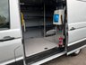USED 2021 70 VOLKSWAGEN CRAFTER 2.0 TDI CR35 Trendline Panel Van 5dr Diesel Automatic FWD MWB Euro 6 (s/s) (140 ps) A/C-racking-sensors-cam-heat screen
