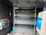 USED 2021 70 VOLKSWAGEN CRAFTER 2.0 TDI CR35 Trendline Panel Van 5dr Diesel Automatic FWD MWB Euro 6 (s/s) (140 ps) A/C-racking-sensors-cam-heat screen