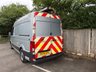 USED 2021 70 VOLKSWAGEN CRAFTER 2.0 TDI CR35 Trendline Panel Van 5dr Diesel Automatic FWD MWB Euro 6 (s/s) (140 ps) A/C-racking-sensors-cam-heat screen