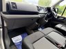 USED 2021 70 VOLKSWAGEN CRAFTER 2.0 TDI CR35 Trendline Panel Van 5dr Diesel Automatic FWD MWB Euro 6 (s/s) (140 ps) A/C-racking-sensors-cam-heat screen