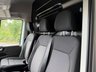 USED 2021 70 VOLKSWAGEN CRAFTER 2.0 TDI CR35 Trendline Panel Van 5dr Diesel Automatic FWD MWB Euro 6 (s/s) (140 ps) A/C-racking-sensors-cam-heat screen