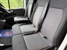 USED 2021 70 VOLKSWAGEN CRAFTER 2.0 TDI CR35 Trendline Panel Van 5dr Diesel Automatic FWD MWB Euro 6 (s/s) (140 ps) A/C-racking-sensors-cam-heat screen