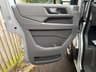 USED 2021 70 VOLKSWAGEN CRAFTER 2.0 TDI CR35 Trendline Panel Van 5dr Diesel Automatic FWD MWB Euro 6 (s/s) (140 ps) A/C-racking-sensors-cam-heat screen