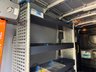 USED 2021 70 VOLKSWAGEN CRAFTER 2.0 TDI CR35 Trendline Panel Van 5dr Diesel Automatic FWD MWB Euro 6 (s/s) (140 ps) A/C-racking-sensors-cam-heat screen