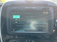 USED 2019 69 RENAULT TRAFIC 2.0 dCi ENERGY 28 Sport Panel Van 5dr Diesel Manual SWB Standard Roof Euro 6 (s/s) (120 ps) + 2.0 Diesel + SATNAV + Car Play +
