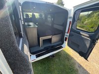 USED 2019 69 RENAULT TRAFIC 2.0 dCi ENERGY 28 Sport Panel Van 5dr Diesel Manual SWB Standard Roof Euro 6 (s/s) (120 ps) + 2.0 Diesel + SATNAV + Car Play +